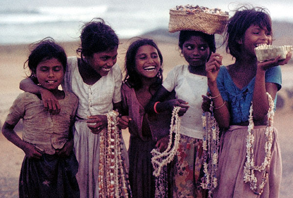 Bead Sellers